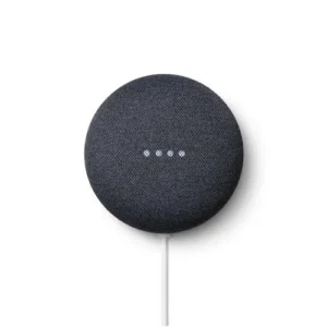 Google’s Surprise Nest Speaker Update Adds a Splash of Gemini Color